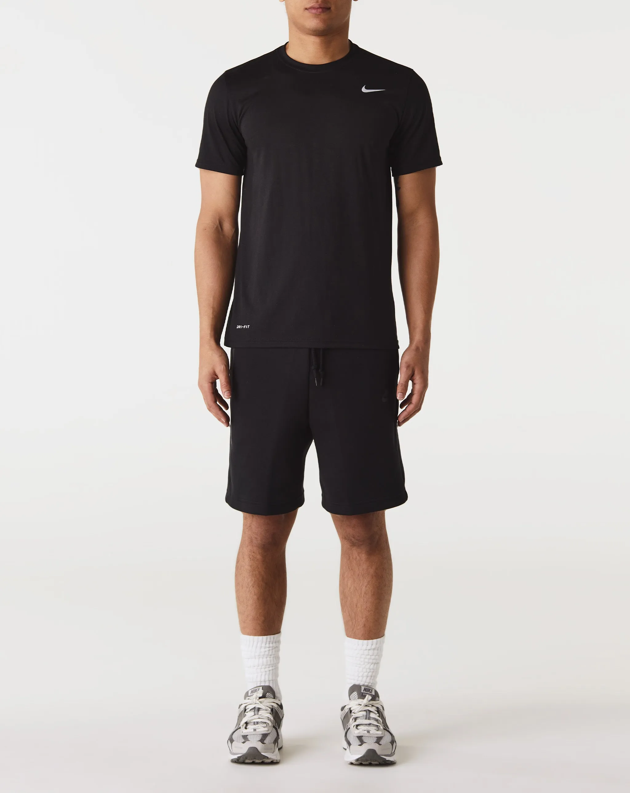 Tech Fleece Shorts