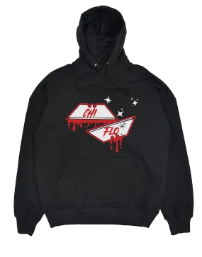 The Edge Hoodie