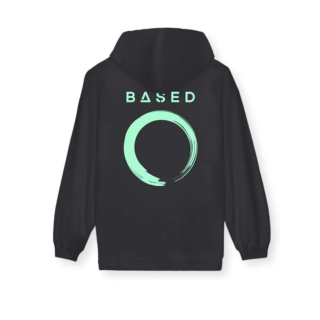 The Wizard's Hand Kid's Hoodie