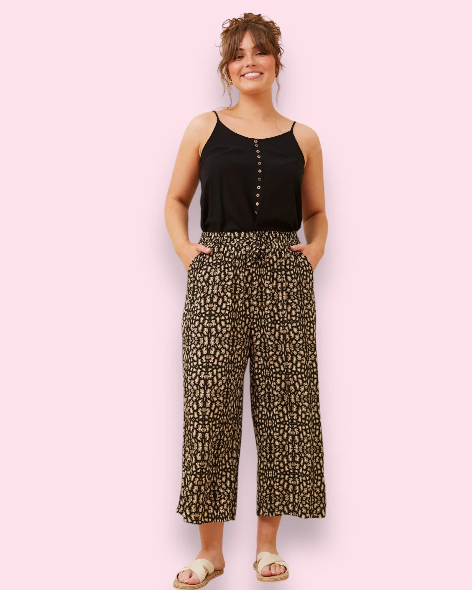 Tracy Pants