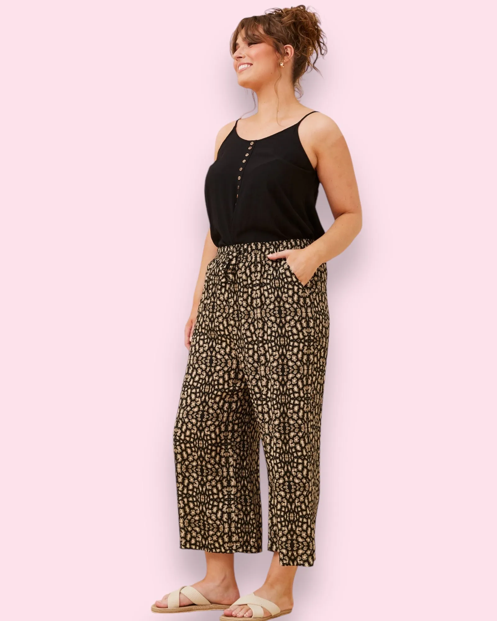 Tracy Pants