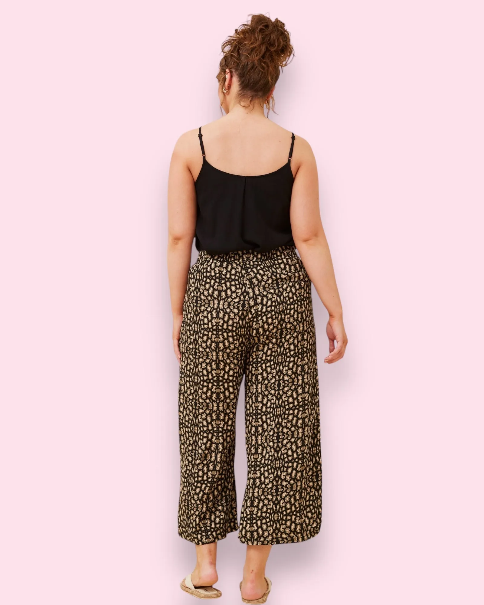 Tracy Pants