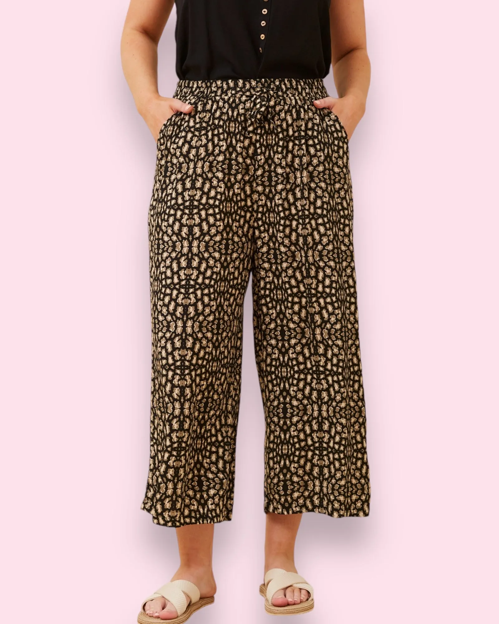 Tracy Pants