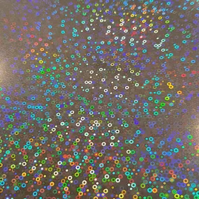 Ultra Flex Soft Metallic Galaxy Bubble Gold 20” wide Heat TRANSFER Vinyl for T-Shirt and Apparel - HTV