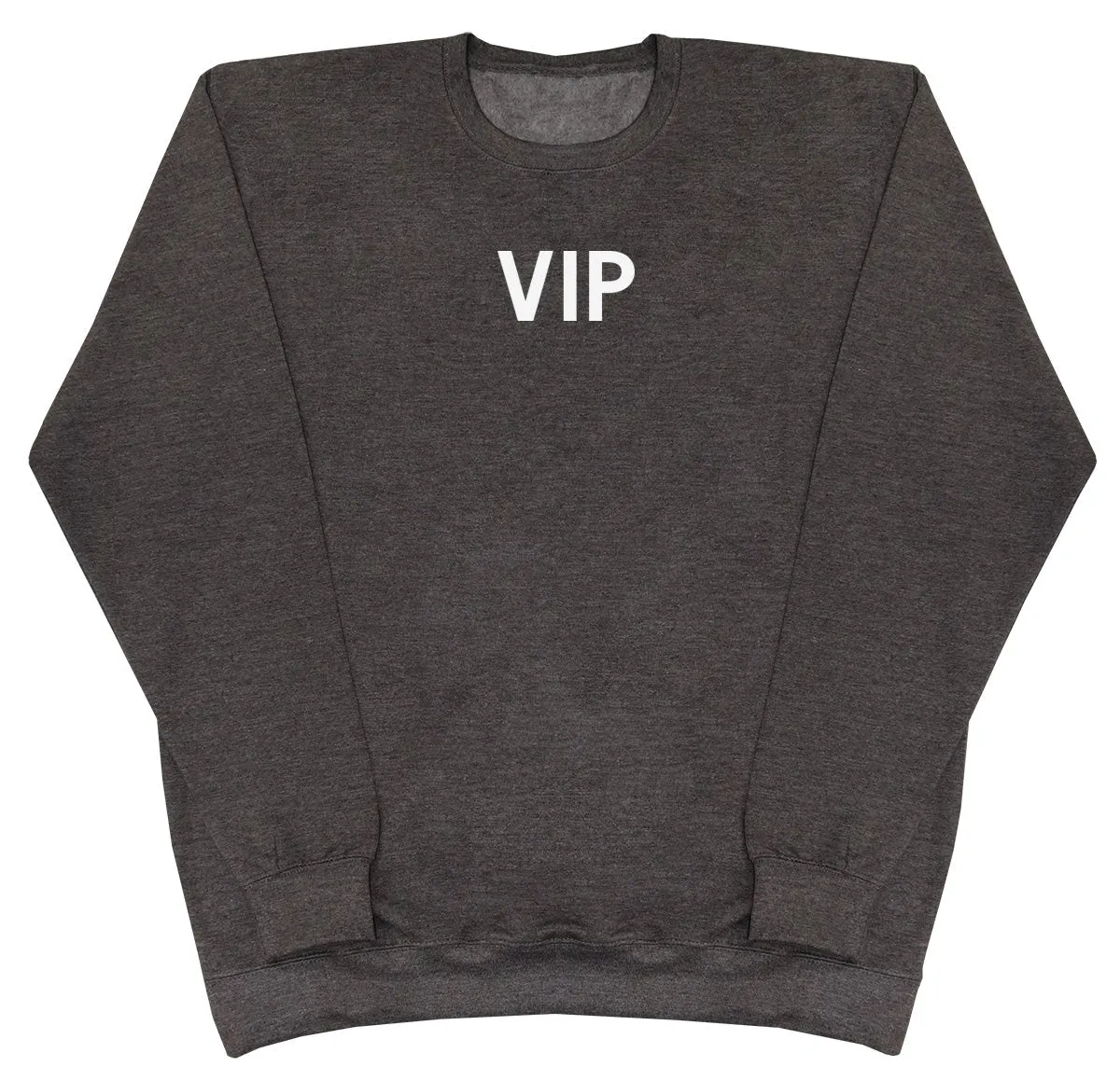 VIP - Kids Oversized Comfy Sweater