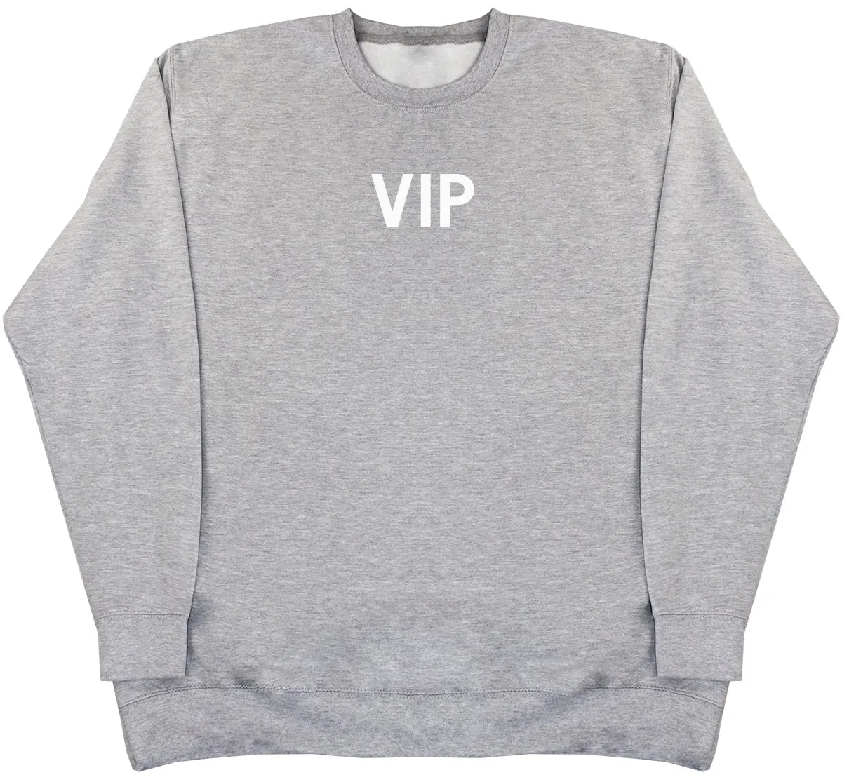 VIP - Kids Oversized Comfy Sweater