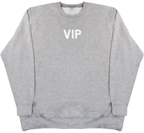 VIP - Kids Oversized Comfy Sweater